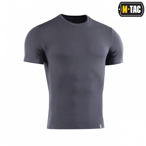 M-Tac - T-Shirt 93/7 - Dark Grey - 80013012 - T-Shirts - Bekleidung