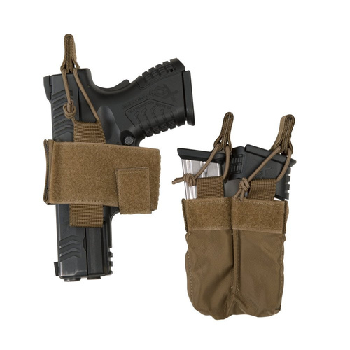 Chest Rig Westen - Helikon - Guardian-Brustgurt Guardian Chest Rig® - MultiCam - KK-GCR-CD-34