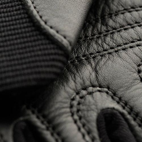 M-Tac - Taktische Schießhandschuhe Assault Mk.8 - Schwarz - 90212002 - Taktisch Handschuhe