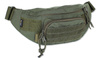 WISPORT - Canned Hip Bag - Olivgrün