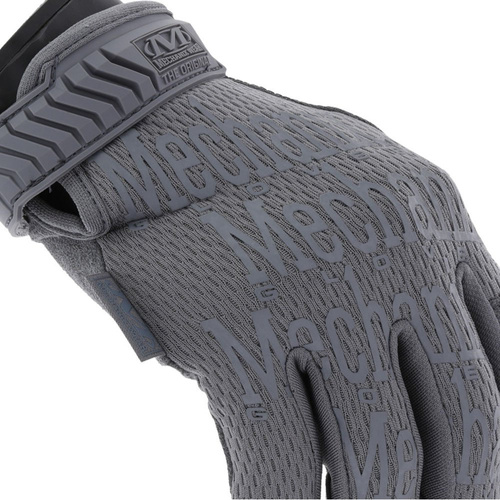 Mechanix - Original Tactical Handschuh - Wolf Grey - MG-88 - Taktisch Handschuhe - Bekleidung