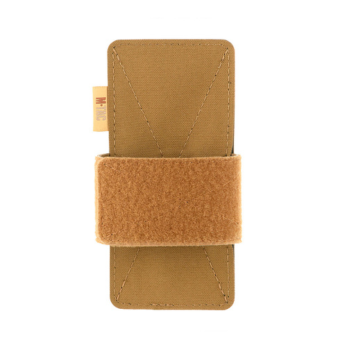 M-Tac - Klettverschluss Waffeneinsatz Light - Cordura - Coyote - 10172005 - Sonstige