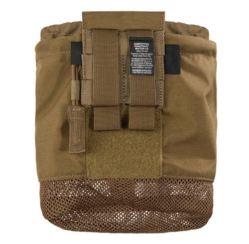 Drop Taschen - Helikon - Wettbewerb Dump Pouch® - Olive Green - MO-CDP-CD-02