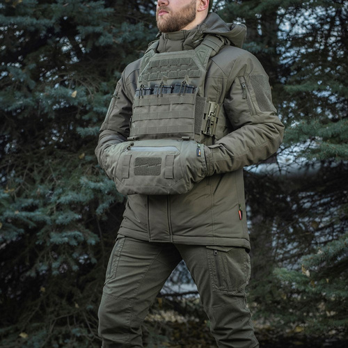 M-Tac - Handwärmer Elite - Cordura - Ranger Green - 10173023