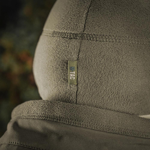 Wintermützen - M-Tac - Watch Cap Light Polartec Gen II - Dark Olive - 40562848