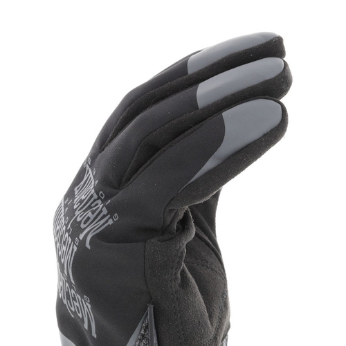 Mechanix - ColdWork FastFit® Isolierte Handschuhe - Grau / Schwarz - CWKFF-58 - Winterhandschuhe - Bekleidung
