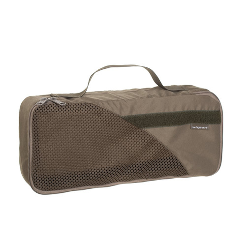 WISPORT - Rucksack-Organizer - PackBox Set - Beige - PACBEI - Seitentaschen & Organizer