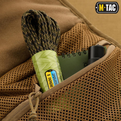 M-Tac - Militärrucksack Gen.II Elite Small - 25 l - Multicam - 10088808 - Militärrucksäcke