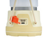 Falcon Eye - Campinglampe Campfire - 1720 lm - Dimmer - Tan - FCL0032