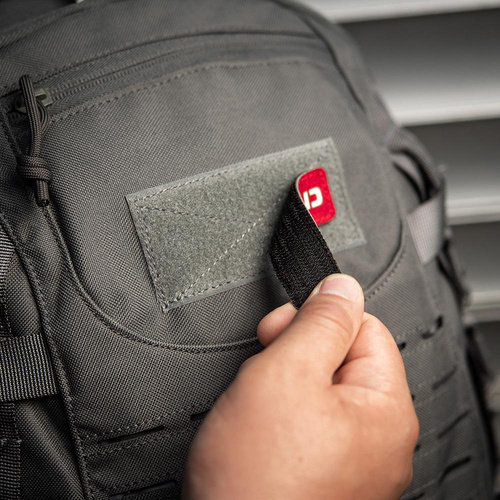 Verschiedenes - M-Tac - Polenpflaster - Fluoreszierend - Rot - 51003233 - Flaggen