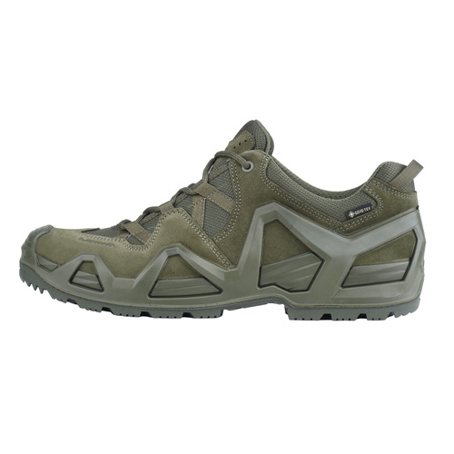 Militärstiefel - LOWA - ZEPHYR GTX® LO MK2 Taktische Stiefel - Ranger Green - 310890D64 0750