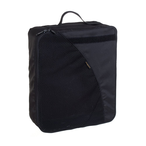 Seitentaschen & Organizer - WISPORT - Rucksack-Organizer - PackBox Set - Schwarz - PACBLA