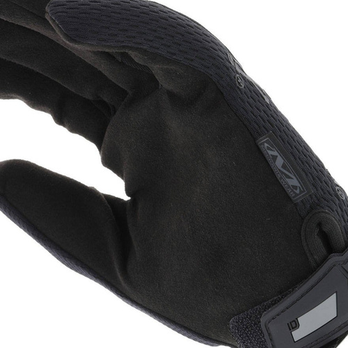 Mechanix - Original Tactical Handschuh - Covert Black - MG-55 - Taktisch Handschuhe