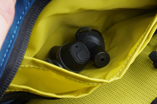 Ausrüstung - Earmor - Elektronischer Ohrstöpsel M20 - Schwarz - M20-BK - Aktive Kopfhörer