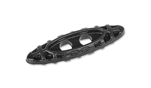 ITW Nexus - GT Tactical Toggle - Schwarz - Andere