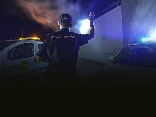 Fenix - TK22 TAC LED-Taschenlampe mit 5000-mAh-Akku - 2800 Lumen - TK22 TAC - LED-Taschenlampen - Outdoor