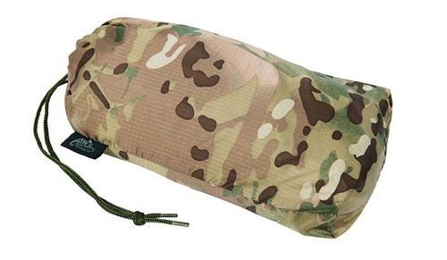 Helikon - Supertarp® Shelter Cape - 300 x 300 cm - Woodland - PO-STP-PO-03 - Planen