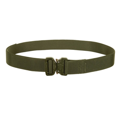 Helikon - Cobra FC38 Taktischer Gürtel - 38 mm - Olive Green - PS-CC8-NL-02 - Gürtel & Hosenträger
