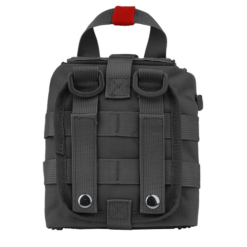 Medic Taschen - MFH - Erste-Hilfe-Tasche - Klein - Schwartz - 30630A