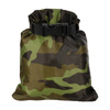 MFH - Packsack Drybag - 1 L - Rip-Stop - M95 CZ Camo - 30510J