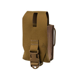 Direct Action - Frag Grenade Pouch Mk III - Coyote Brown - PO-FRG3-CD5-CBR