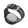 M-Tac - Taktische Uhr mit Kompass 2095 - Schwarz - 50009002