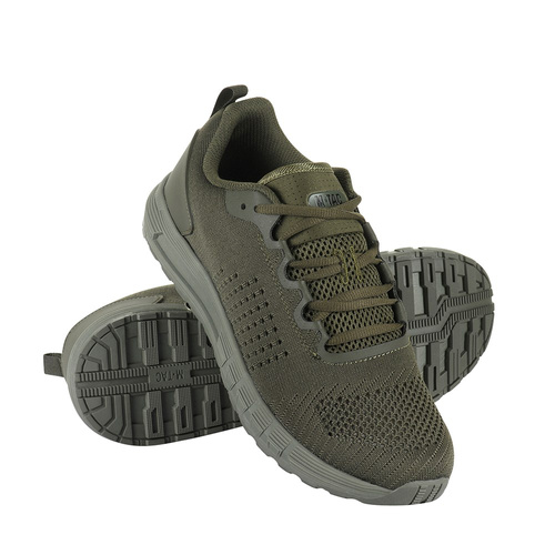 M-Tac - Trekking-Schuhe Summer Light - Army Olive - MTC-805514-AO - Wanderstiefel