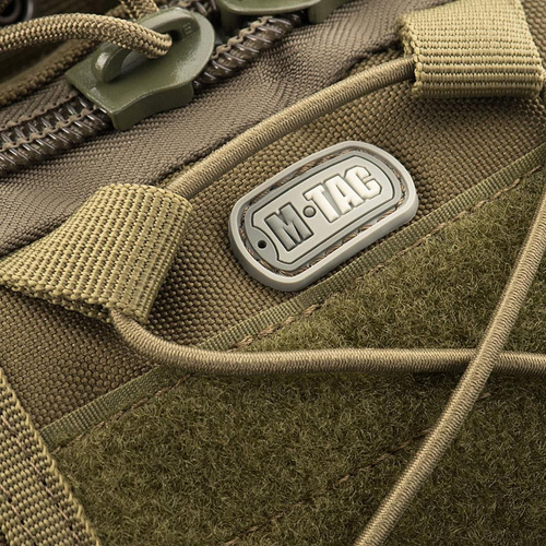 M-Tac - City Patrol Sling Pack - Olive - MTC-098-4-OD - Taschen
