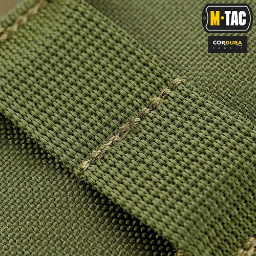 M-Tac - Universal-Magazintasche - AR/AK - Olive - 10187001 - Magazin & Munitionstaschen - Ausrüstung