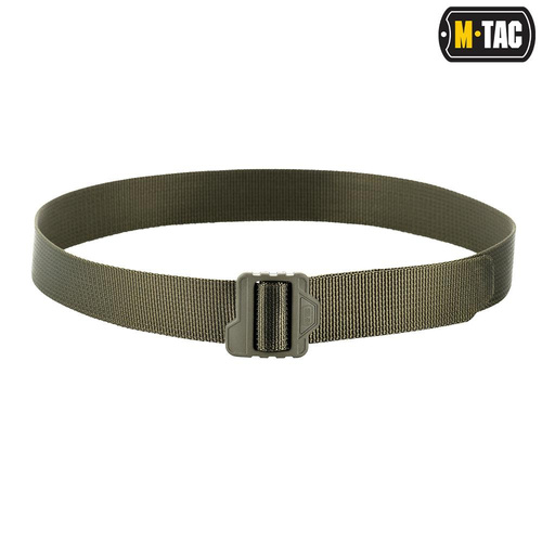 M-Tac - Taktische Gürtel Lite Tactical Belt Gen.II - Olive - 20436001 - Gürtel & Hosenträger - Bekleidung
