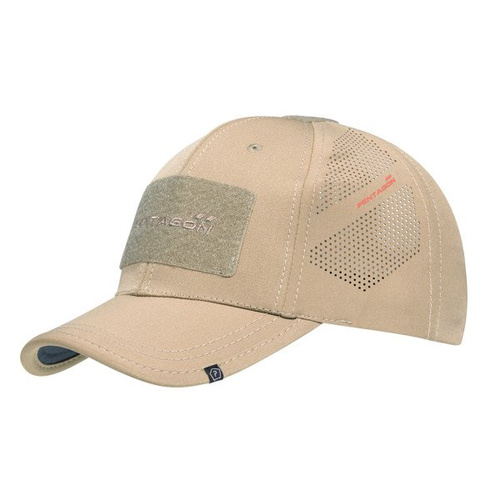 Pentagon - Aeolus Kappe - Khaki - K13039-04 - Caps & Feldmützen
