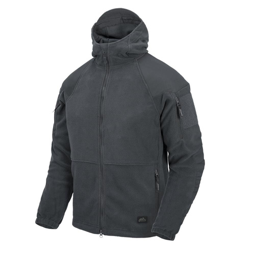 Helikon - Cumulus Fleece-Sweatshirt - Shadow Grey - BL-CMB-HF-35 - Fleece-Sweatshirts