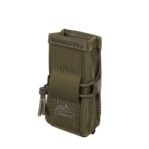 Helikon - Competition Rapid Pistol Pouch® - Olive Green - MO-P03-CD-02 - Magazin & Munitionstaschen