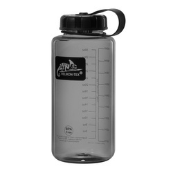 Helikon - Tourist-Flasche - 1000 ml - Öffnung 53 mm - Smoked - HY-OB1-TT-0101A