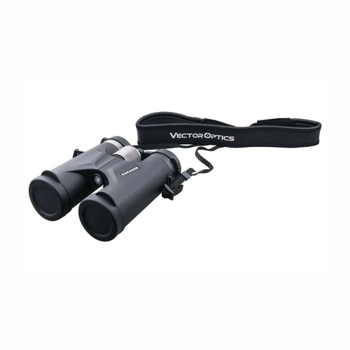 Outdoor - Vector Optics - Paragon 8x42 Fernglas - Schwarz - SCBO-03 - Ferngläser