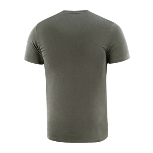 Bekleidung - M-Tac - T-shirt 93/7 - Army Olive - 20092064 - T-Shirts