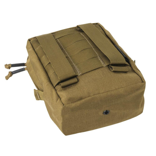 Helikon - Allzweckfracht General Purpose Cargo - MultiCam Schwarz - MO-U05-CD-0C - Universal & Cargo Taschen - Ausrüstung
