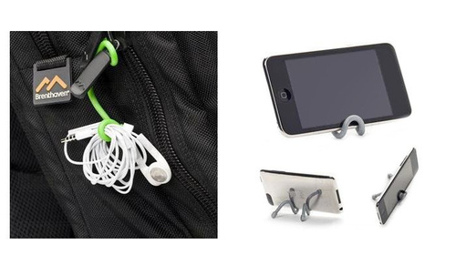 Nite Ize - Nite Ize - Getriebe Krawatte 6'' Pro Pack - sortiert - 12Pack - GTPP6-A1-R8