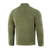 M-Tac - Militär Fleece Nord Polartec - Army Olive - 20467064 