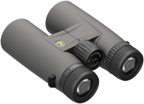 Ferngläser - Leupold - BX-1 McKenzie HD 8x42 Fernglas - Shadow Grey - 181172