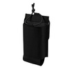 Direct Action - Slick Radio Pouch® - Schwarz - PO-RDSL-CD5-BLK