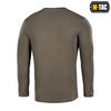 M-Tac - Militärisches Langarm-T-Shirt - Dark Olive - 20067048