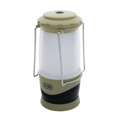 Campinglampen - M-Tac - Campinglampe LED - Khaki - MTC-CL280M-KH