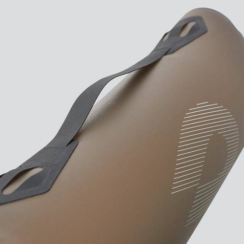 Outdoor - HydraPak - Seeker™ Wasserspeichersystem - 3 L - Mammoth Grey - A823M - Wasserbehälter & Feldflaschen