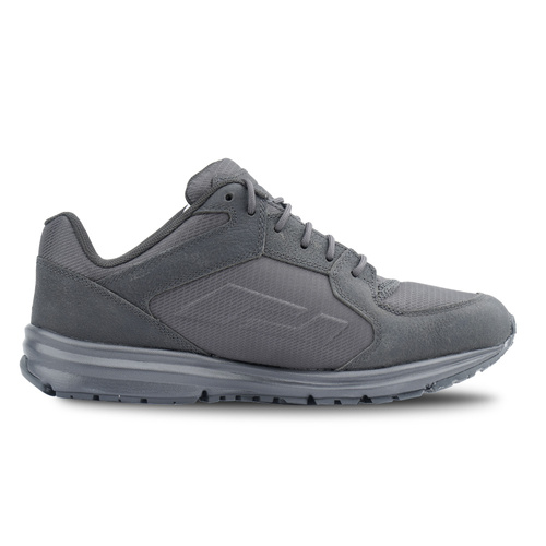 Bates - Stiefel Taktische Raide Lo - Storm Cloud - E22306 - Militärstiefel - Bekleidung