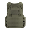 M-Tac - Taktische Weste Plate Carrier Sturm - Ranger Green - 10256023