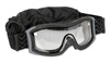 Bolle Tactical - X1000 Ballistic Schutzbrille - Doppellinse - X1NDEI