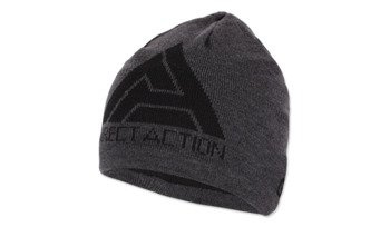 Direct Action - Winter Mütze - Schatten Grau - CP-WTBN-MWA-SGR