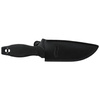 Walther - SKT Messer mit feststehender Klinge - Schwarz - 5.0867