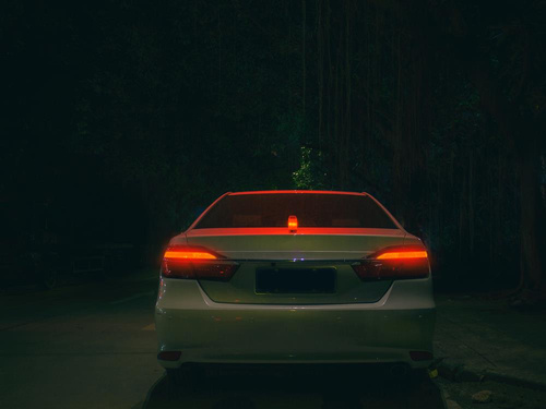 Fenix - Camping LED Taschenlampe - 2600 mAh 3,6 V - Grün - CL26R - LED-Taschenlampen